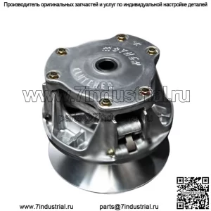 RZR 570 & S (2012-2020) Первичное сцепление