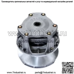 RZR 800 & S (2008-2014) Первичное сцепление