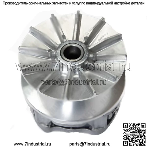 Sportsman 500 (2006-2014) Первичное сцепление EBS