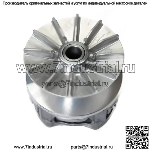 Sportsman 800 (2005-2009) Первичное сцепление EBS