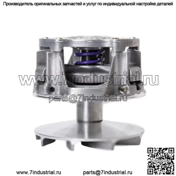 Sportsman XP 1000 (2015+) Первичное сцепление