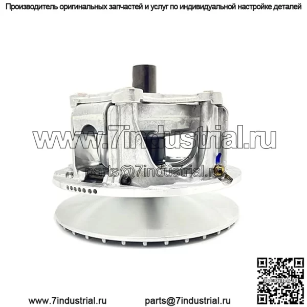 Polaris 1323785 ASM-DRIVE CLUTCH, BASIC, P90X