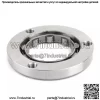 МУФТА СТАРТЕРА ДВИГАТЕЛЯ для Yamaha 03-07 TTR125E TTR125LE 4TU-15590-00-00
