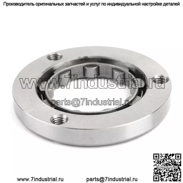 МУФТА СТАРТЕРА ДВИГАТЕЛЯ для Yamaha 03-07 TTR125E TTR125LE 4TU-15590-00-00