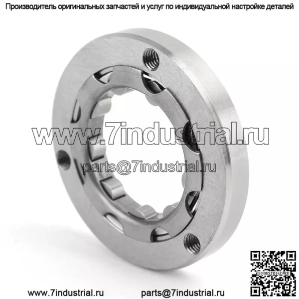 МУФТА СТАРТЕРА ДВИГАТЕЛЯ для Yamaha 03-07 TTR125E TTR125LE 4TU-15590-00-00 - Image 2