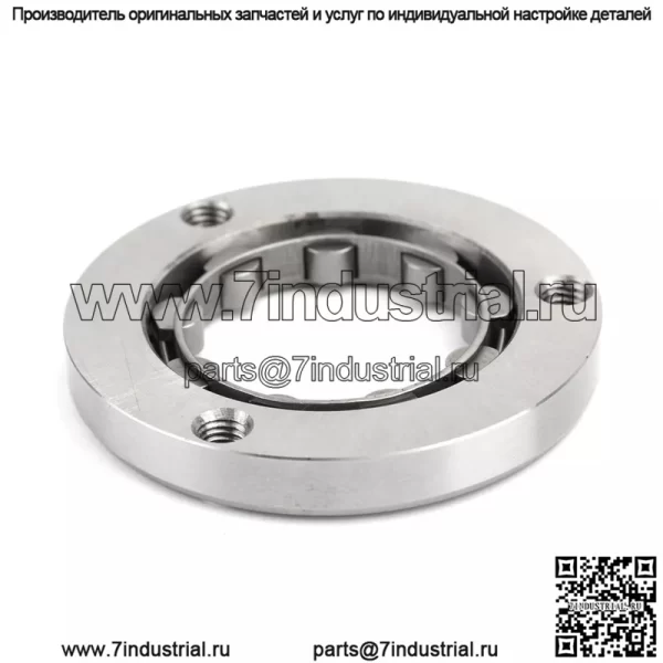 МУФТА СТАРТЕРА ДВИГАТЕЛЯ для Yamaha 03-07 TTR125E TTR125LE 4TU-15590-00-00 - Image 3