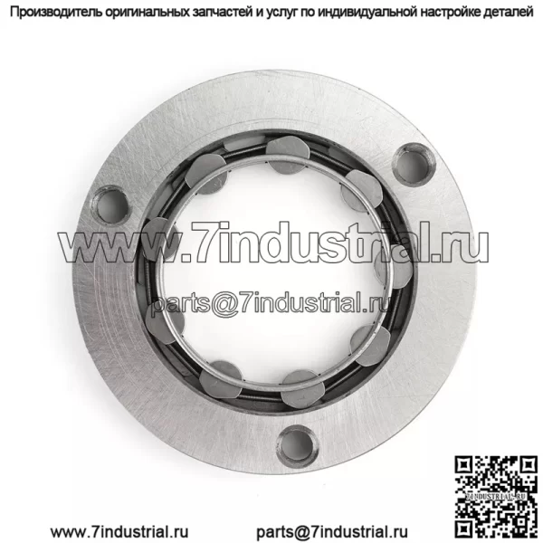 МУФТА СТАРТЕРА ДВИГАТЕЛЯ для Yamaha 03-07 TTR125E TTR125LE 4TU-15590-00-00 - Image 5