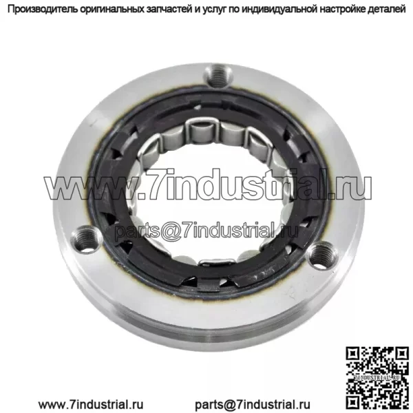Муфта стартера с одним подшипником для Hyosung GT250 Naked GT250R GV250