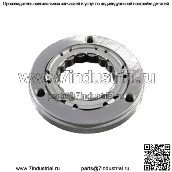 Муфта стартера с одним подшипником для Hyosung GT250 Naked GT250R GV250 - Image 2