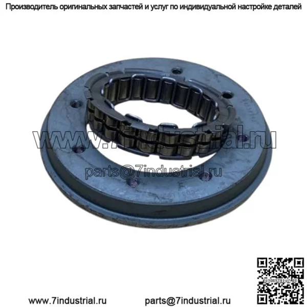 KTM 1090 1190 1290 Super Duke Adventure Стартер Сцепление свободного хода 60340020000 - Image 2