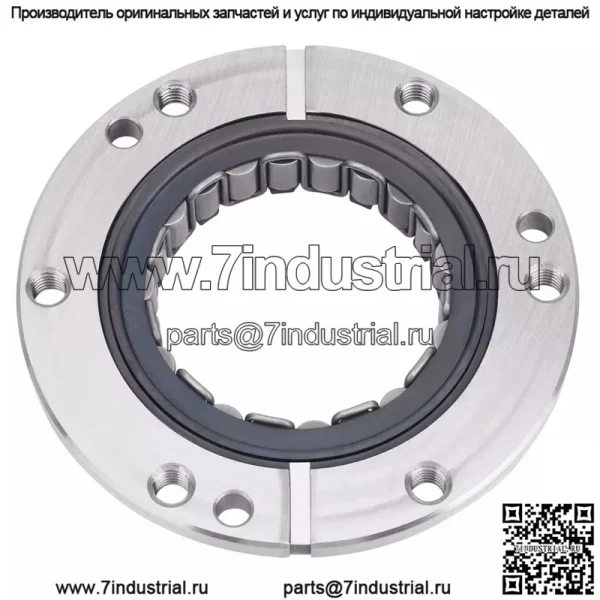 Для Harley XG750 Street/Street Rod 750 2015 One Way Starter Clutch Freewheel Kit - Image 2