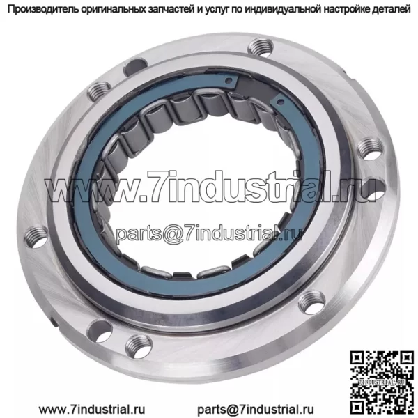 Для Harley XG750 Street/Street Rod 750 2015 One Way Starter Clutch Freewheel Kit - Image 3