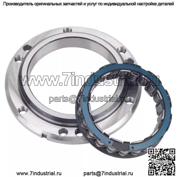 Для Harley XG750 Street/Street Rod 750 2015 One Way Starter Clutch Freewheel Kit - Image 4