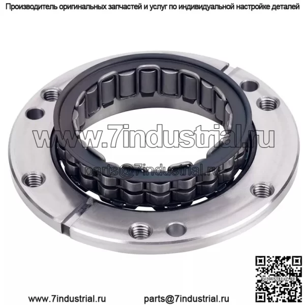 Для Harley XG750 Street/Street Rod 750 2015 One Way Starter Clutch Freewheel Kit - Image 5