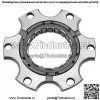 Комплект сцепления стартера One Way для BMW F800GS Adv 09-15 F800GT 13-15 F800ST 07-10