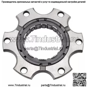 Комплект сцепления стартера One Way для BMW F800GS Adv 09-15 F800GT 13-15 F800ST 07-10