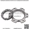 Комплект сцепления стартера One Way для BMW F800GS Adv 09-15 F800GT 13-15 F800ST 07-10 - Image 2
