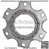 Комплект сцепления стартера One Way для BMW F800GS Adv 09-15 F800GT 13-15 F800ST 07-10 - Image 3