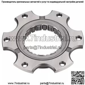 Комплект муфты стартера One Way для Bombardier BRP Can-Am Spyder Rotax V990 08~11