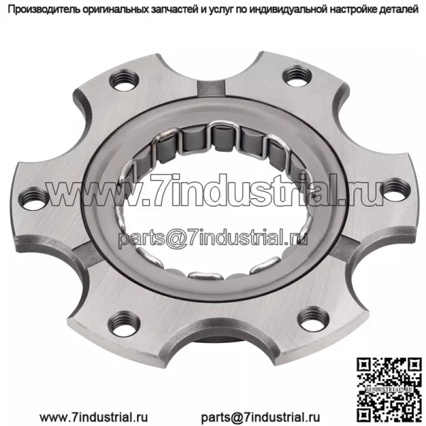 Комплект муфты стартера One Way для Bombardier BRP Can-Am Spyder Rotax V990 08~11