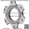 Комплект муфты стартера One Way для Bombardier BRP Can-Am Spyder Rotax V990 08~11 - Image 5