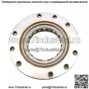 Комплект сцепления One Way Starter Clutch для BMW F650 F650CS F650GS G650X Challenge Country