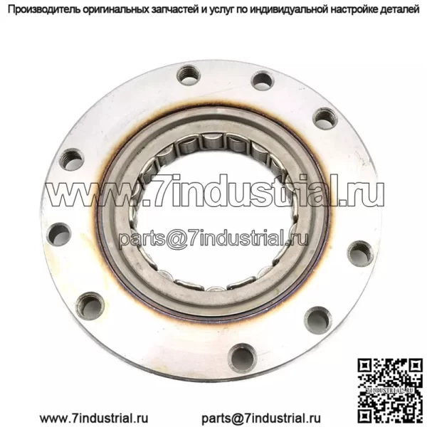 Комплект сцепления One Way Starter Clutch для BMW F650 F650CS F650GS G650X Challenge Country