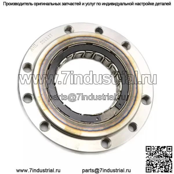 Комплект сцепления One Way Starter Clutch для BMW F650 F650CS F650GS G650X Challenge Country - Image 2