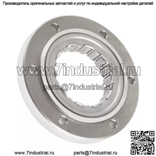 для Yamaha YFM660R Raptor 660R 2001 02 2003 Стартер Сцепление Односторонний Подшипник Обгонная Муфта - Image 3