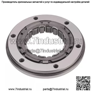 Муфта стартера One-Way для Arctic Cat DVX400 2004-2008 Kawasaki KFX400 2003-2006