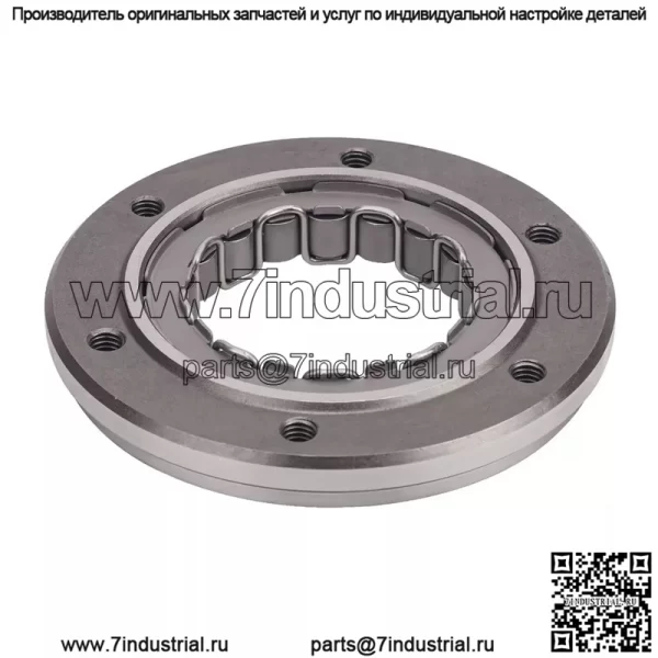 Муфта стартера One-Way для Arctic Cat DVX400 2004-2008 Kawasaki KFX400 2003-2006 - Image 2
