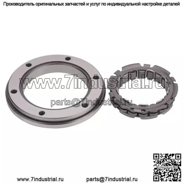 Муфта стартера One-Way для Arctic Cat DVX400 2004-2008 Kawasaki KFX400 2003-2006 - Image 5