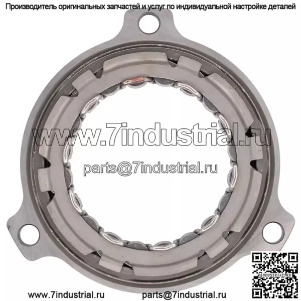 Втулка обгонной муфты стартера для Ranger 570 900 XP RZR 1000 Crew Sportsman - Image 4