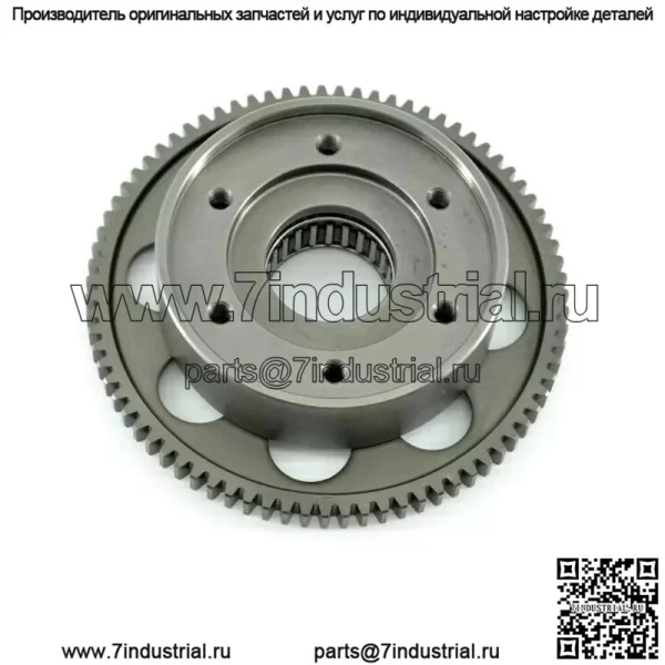 НОВАЯ односторонняя муфта свободного хода стартера для KTM 625 SXC 03~07 SMC 04~06 - Image 2