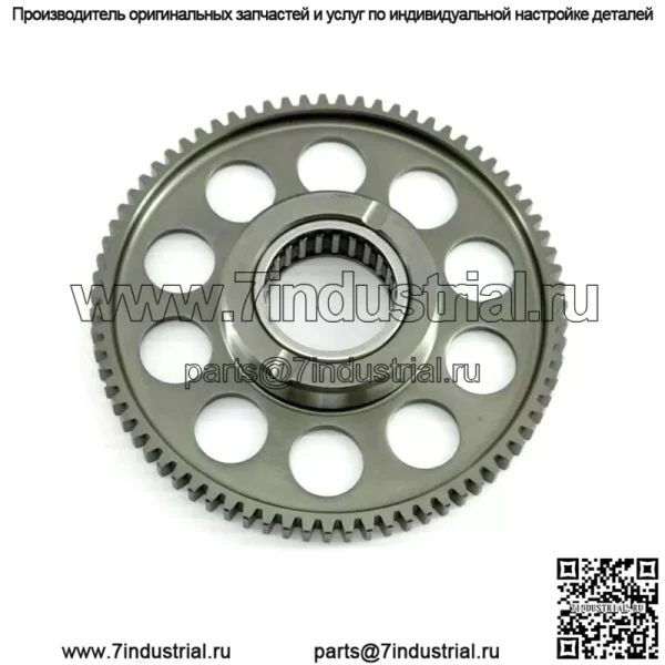 НОВАЯ односторонняя муфта свободного хода стартера для KTM 625 SXC 03~07 SMC 04~06 - Image 4