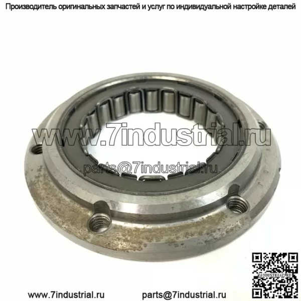 Honda 2002-2013 FSC600 600 Silverwing скутер OEM стартер односторонняя муфта - Image 2