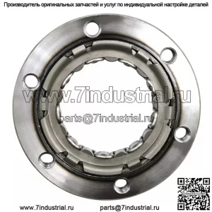 Комплект муфты стартера One Way 1WS-15590-00-00 для Yamaha T-MAX 530 XP530
