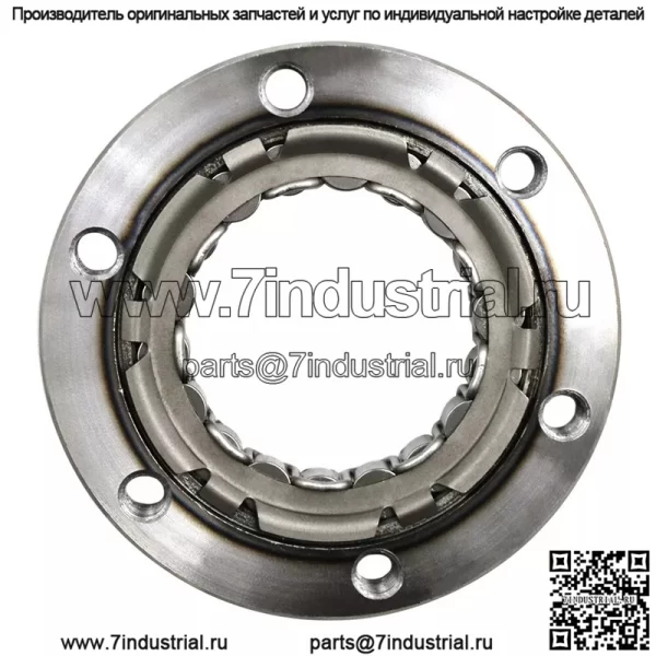 Комплект муфты стартера One Way 1WS-15590-00-00 для Yamaha T-MAX 530 XP530