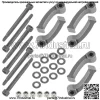 6X Грузики сцепления для CAN AM 420248681