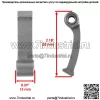6X Грузики сцепления для CAN AM 420248681 - Image 2