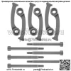 6X Грузики сцепления для CAN AM 420248681 - Image 4