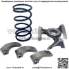 17-20 POLARIS RZR TURBO XP КОМПЛЕКТ СЦЕПЛЕНИЯ ДЛЯ 32 "ШИН ПОЛНЫЙ! 1000 925 куб.см 31,33