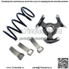 17-20 POLARIS RZR TURBO XP КОМПЛЕКТ СЦЕПЛЕНИЯ ДЛЯ 32 "ШИН ПОЛНЫЙ! 1000 925 куб.см 31,33 - Image 3