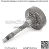 Корпус барабана крышки мокрого сцепления для ARCTIC CAT 550 650 700 1000 XT TRV 0823-261 - Image 2