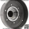 Корпус барабана крышки мокрого сцепления для ARCTIC CAT 550 650 700 1000 XT TRV 0823-261 - Image 5