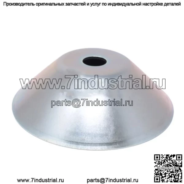 Крышка головки вариатора от AD7050