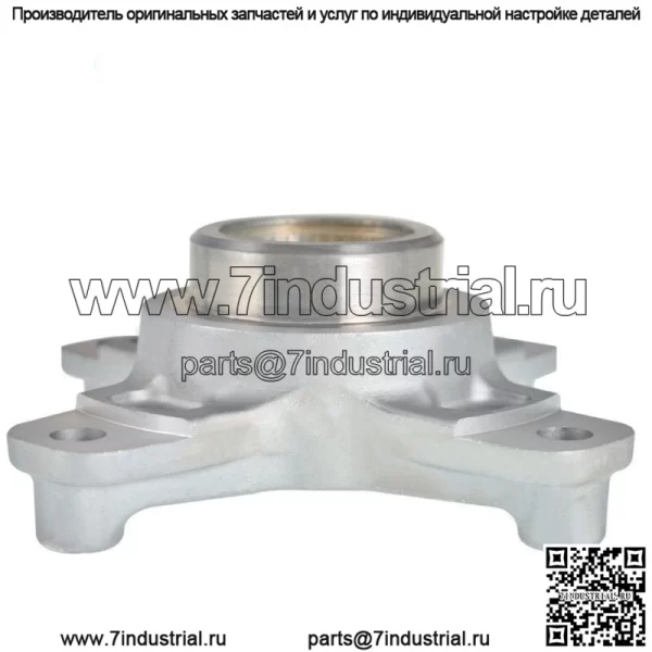 Роторный дисковый тормозной ступица осевой дисковый ступица для Honda 400EX 1999-2015 Heavy duty - Image 4