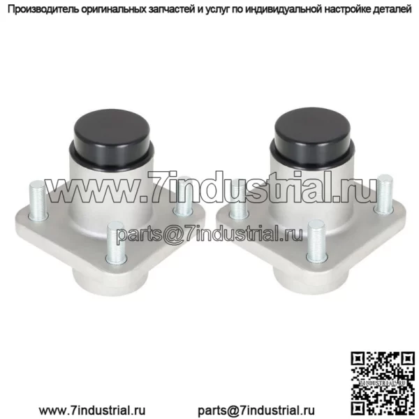 Передняя ступица для гольф-кара, ступицы колес для EZGO TXT/ Medalist G&E 1976-2001.5 - Image 5