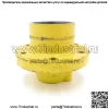 Ступица колеса John Deere с 6 болтами R49839