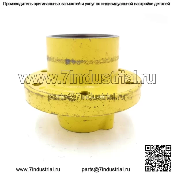 Ступица колеса John Deere с 6 болтами R49839